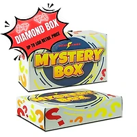 MYSTERY BOX DIAMOND