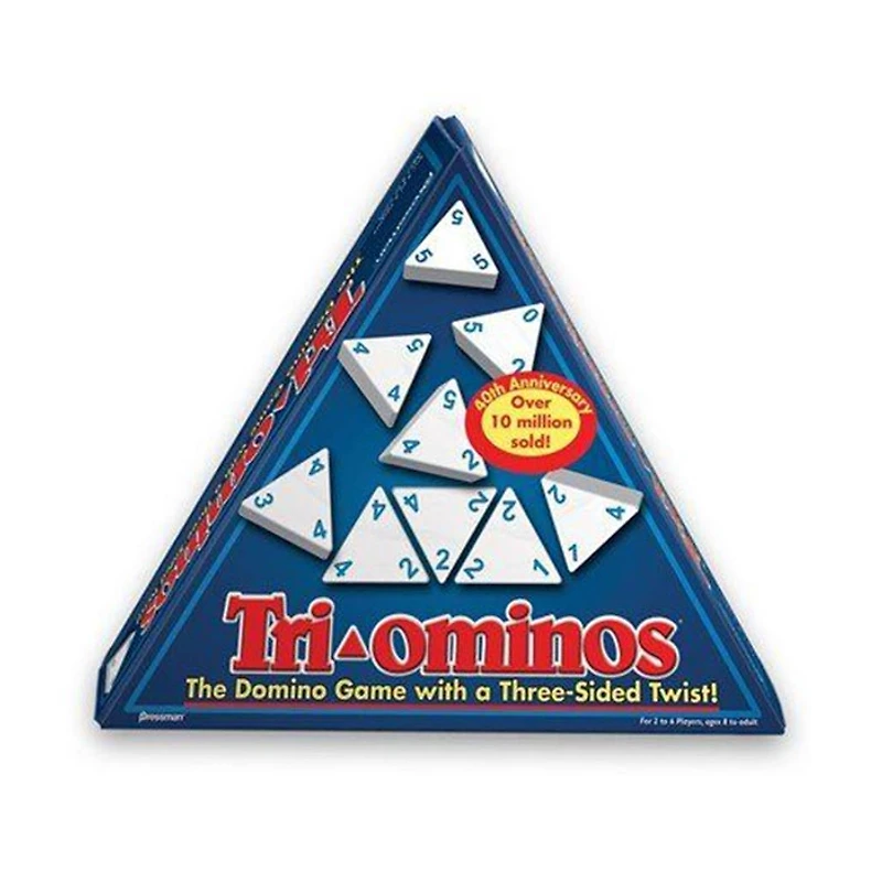 Tri-Ominos Original