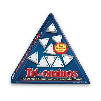 Tri-Ominos Original