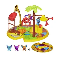 Elefun and Friends Mousetrap