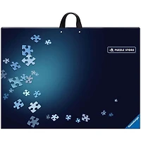 Ravensburger Puzzle Store Carrying Case 300-1000 Pieces