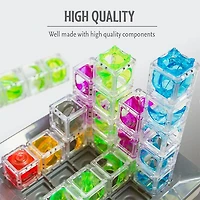 Gravity Maze Marble Puzzle