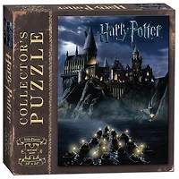 World Of Harry Potter Jigsaw Puzzle 550 pcs