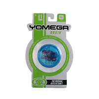 Yomega Brain Yo-Yo