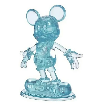 Mickey Mouse Disney 3D Crystal Puzzle