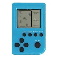 World’s Smallest Video Game (Color May Vary)