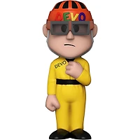Funko Pop! Soda Devo Satisfaction (Styles May Vary)