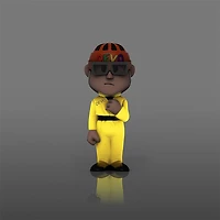 Funko Pop! Soda Devo Satisfaction (Styles May Vary)