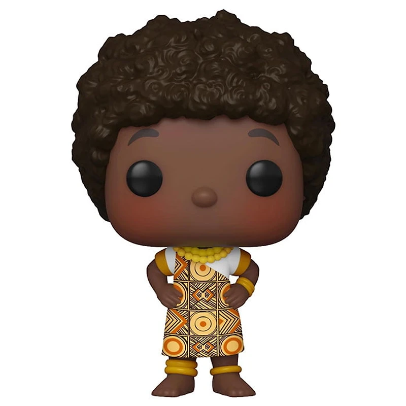 Funko Pop! Disney Small World Kenya