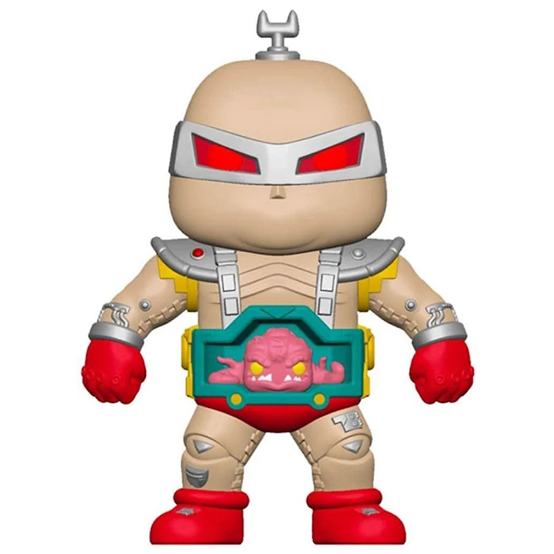 Funko Pop! Teenage Mutant Ninja Turtles Krang