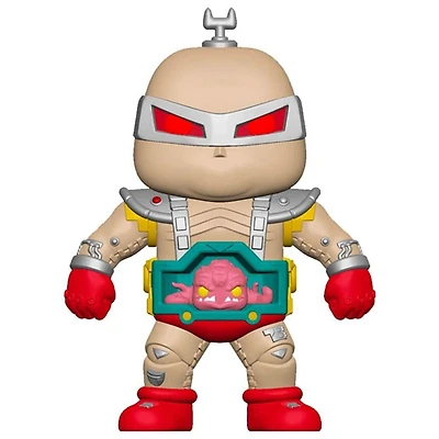 Funko Pop! Teenage Mutant Ninja Turtles Krang