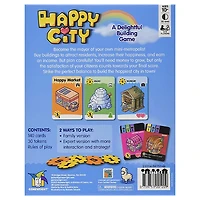 Happy City
