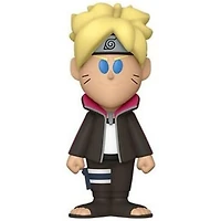 Funko Pop! Soda Boruto- Boruto Uzumaki (Styles May Vary)