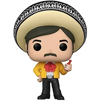 Funko Pop! Tapatio, The Tapatio Man