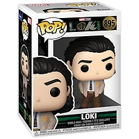 Funko Pop! Loki Loki