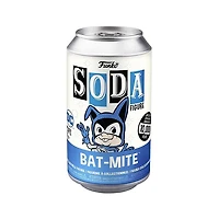 Funko Soda DC Bat-Mite (May include chase)