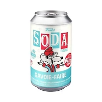 Funko Pop! Soda Klondike Kat Faire (Styles May Vary)