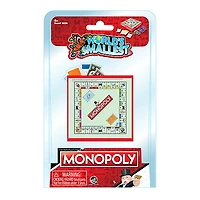 World’s Smallest Monopoly