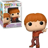 Funko Pop! BTS Dynamite Jin