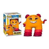 Funko Pop! Disney Monsters at Work- Val