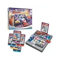 Rush Hour Deluxe Edition