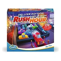 Rush Hour Deluxe Edition