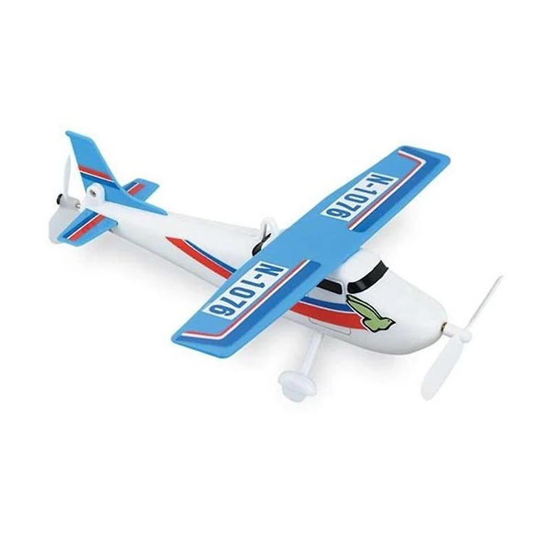 Tradeopia Flying skyhawk It Really Flies