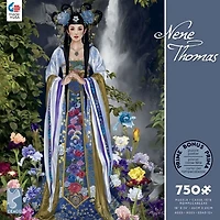 Nene Thomas – Empress Hitomi – 750 Piece Puzzle
