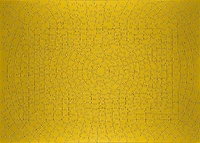 Krypt Puzzle – Gold Jigsaw Puzzle 631 pcs