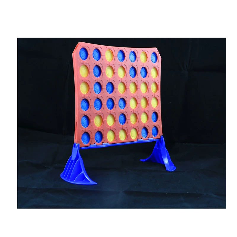CONNECT 4 REINVENTED (Styles May Vary)
