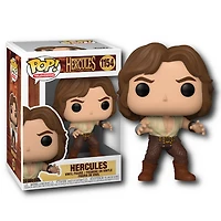 Funko Pop! Hercules Legendary Journeys Hercules