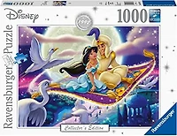 Aladdin Jigsaw Puzzle 1000 pcs