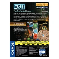 EXIT: The Enchanted Forest