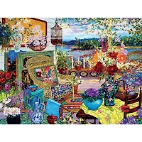 John Powell – Summer Light – 300 Piece Puzzle