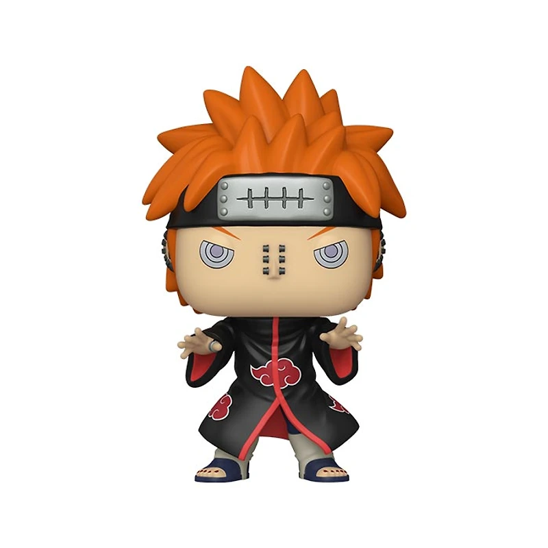 Funko Pop! Animation Naruto Pain