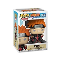 Funko Pop! Animation Naruto Pain