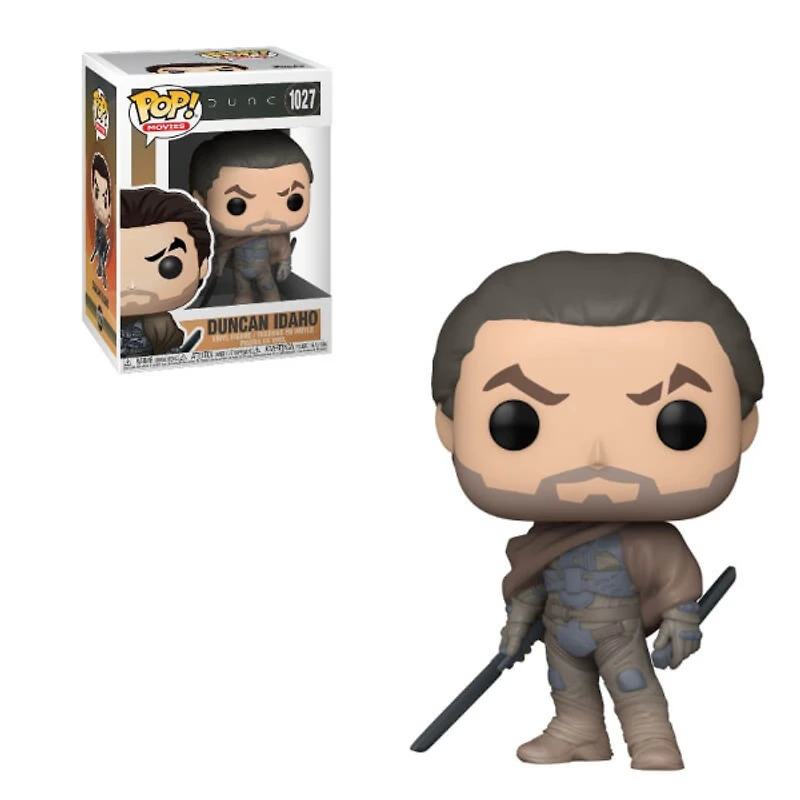 Funko Pop! Dune Duncan Idah