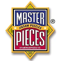 MasterPieces EZGrip Cut-Aways Medieval Castle Large 1000 Piece Jigsaw Puzzle
