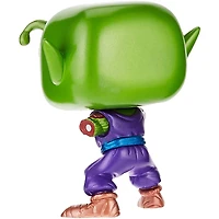 Funko Pop! Dragon Ball Z Piccolo One Arm (Metallic)