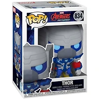 Funko Pop! Marvel Avengers MechStrike Thor