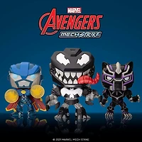 Funko Pop! Marvel Avengers MechStrike Thor