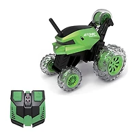 RC: Sinovan Cool Stunt 360° Rotation 2.4GHz Car – Atomic Whirlwind Mutilcolor