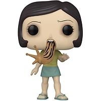 Funko Pop! Junji Ito Yuuko