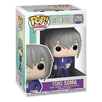 Funko Pop! Animation Fruits Basket Tuki Sohma