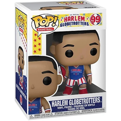 Funko Pop! Basketball Harlem Globetrotters
