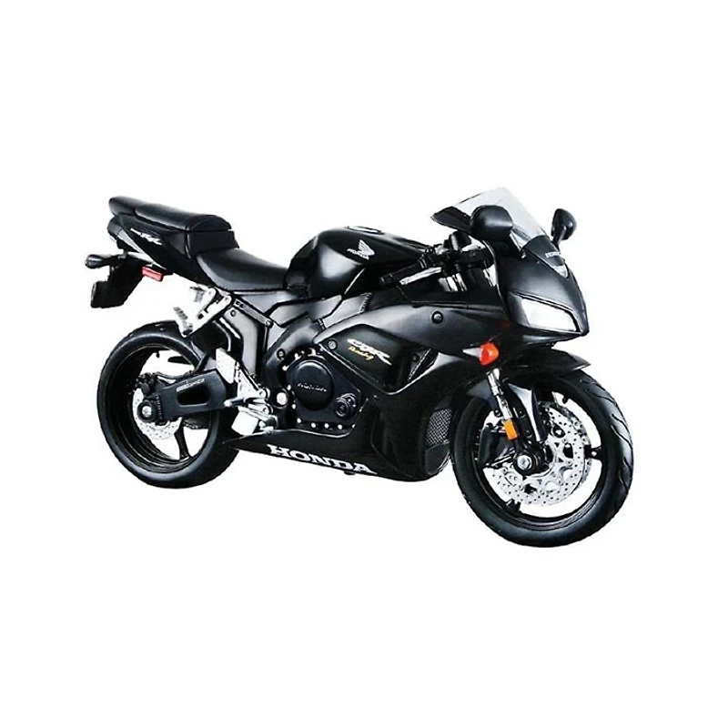 Maisto Diecast Motorcycle 1:12 Assorted (Random Pick)