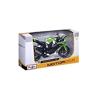 Maisto Diecast Motorcycle 1:12 Assorted (Random Pick)