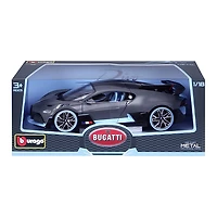 Bburago Bugatti DIVO 1:18 Model car