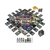 Hasbro Monopoly Mandalorian Edition S2 Board Game – English, Multicolor