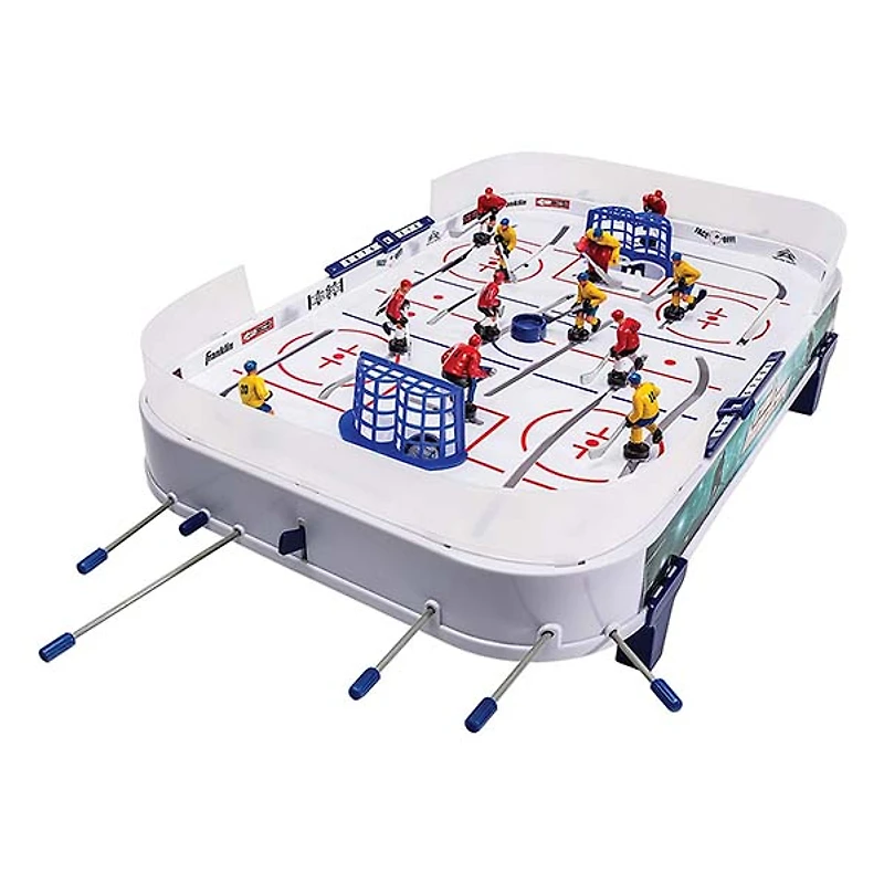ROD HOCKEY
